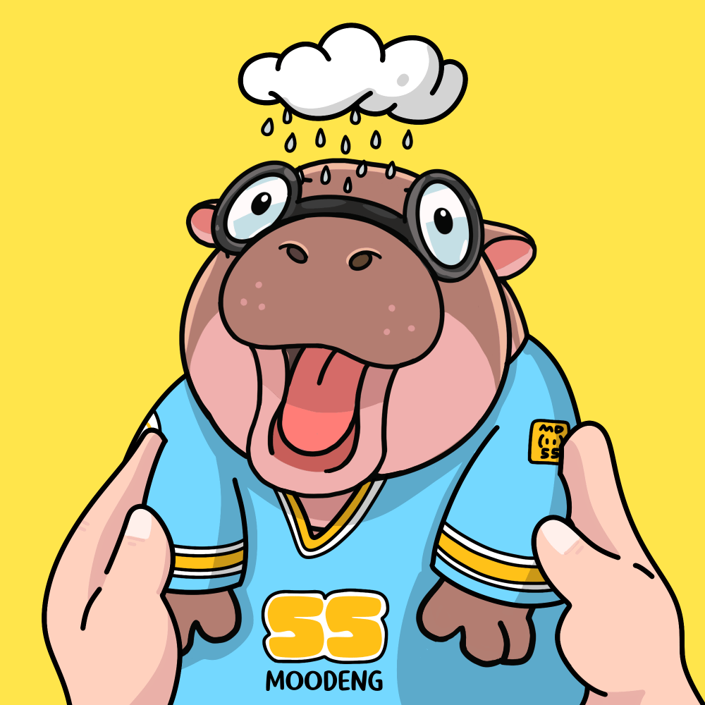 MooDeng #3326