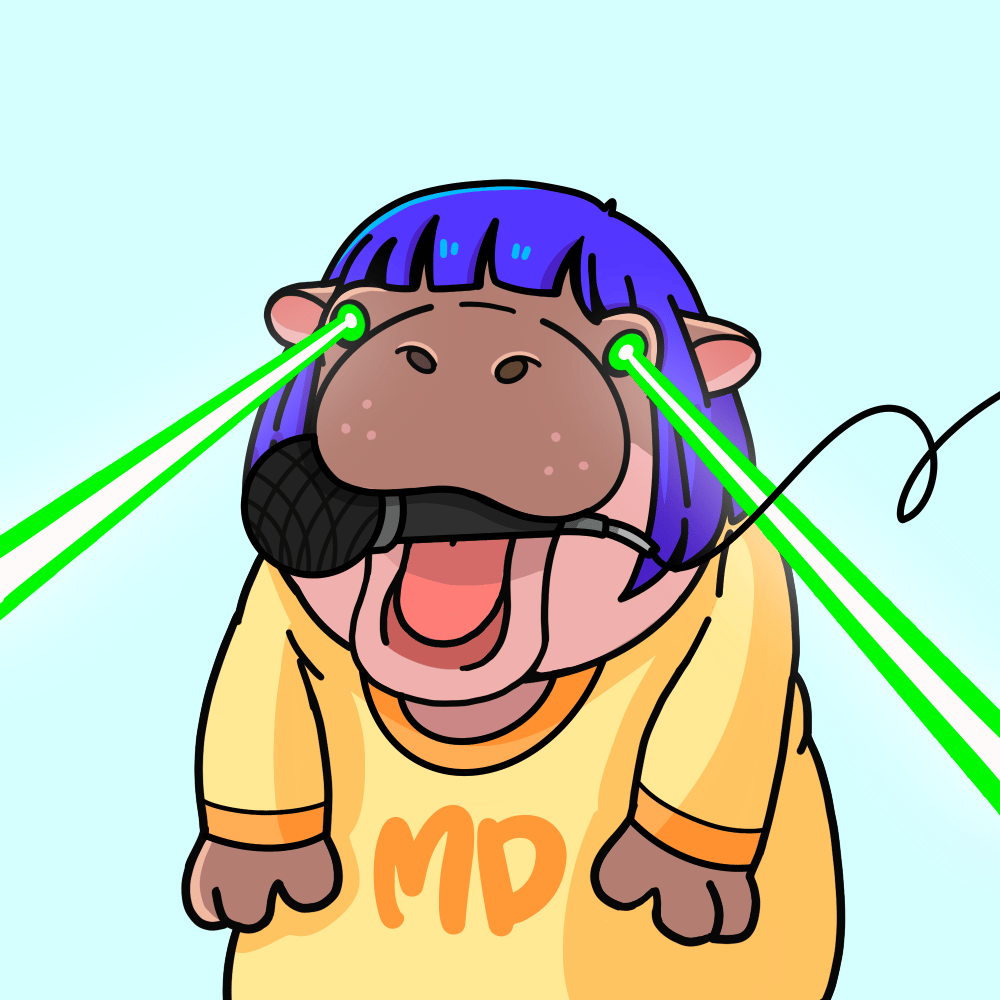 MooDeng #3332