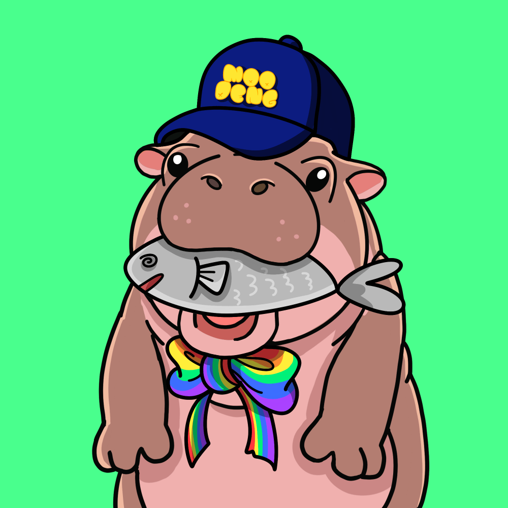 MooDeng #3333