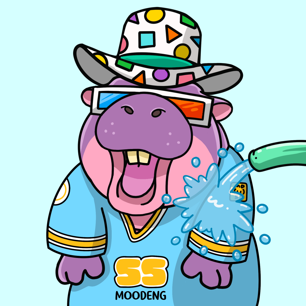 MooDeng #3022