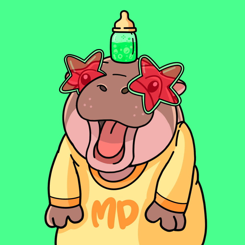 MooDeng #3024