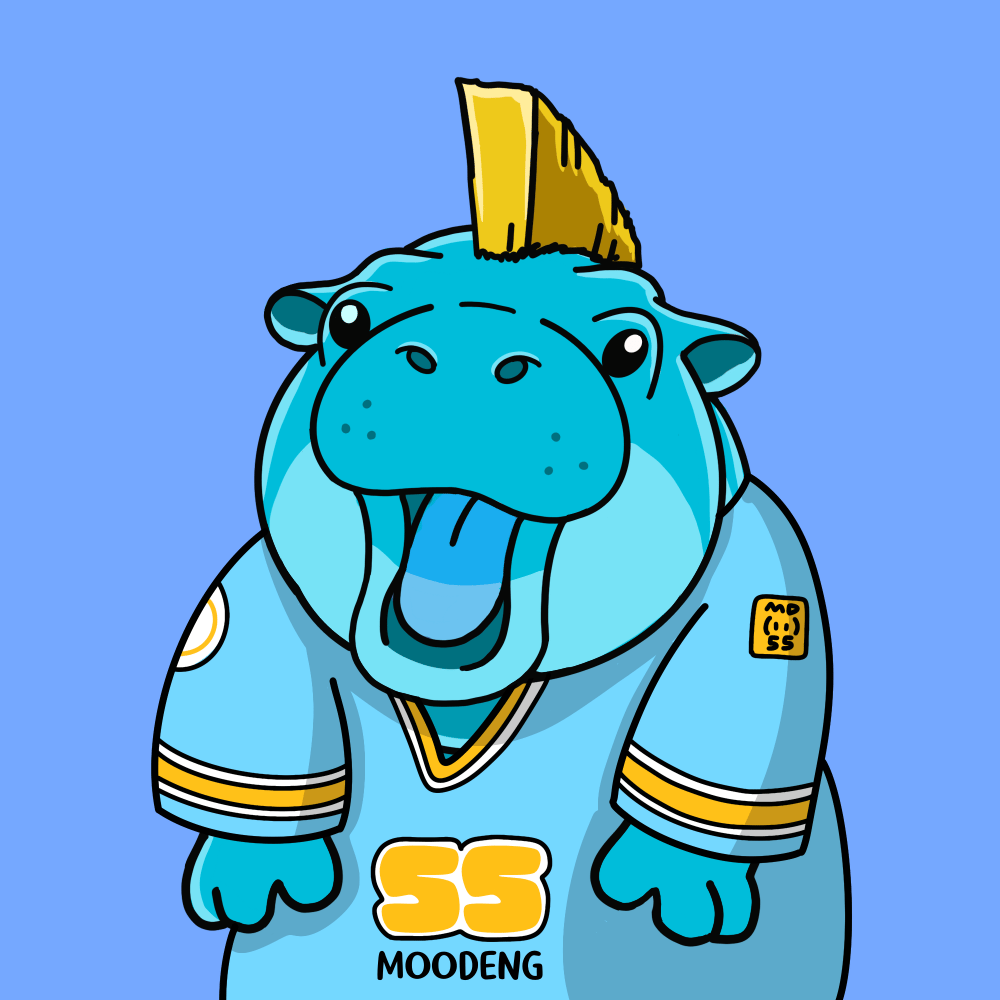 MooDeng #3027