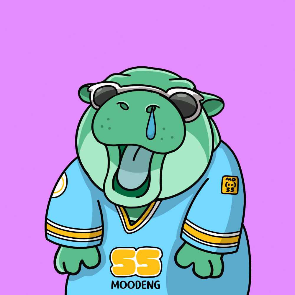 MooDeng #3054