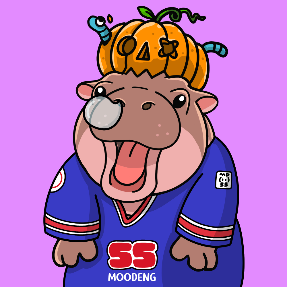 MooDeng #3062