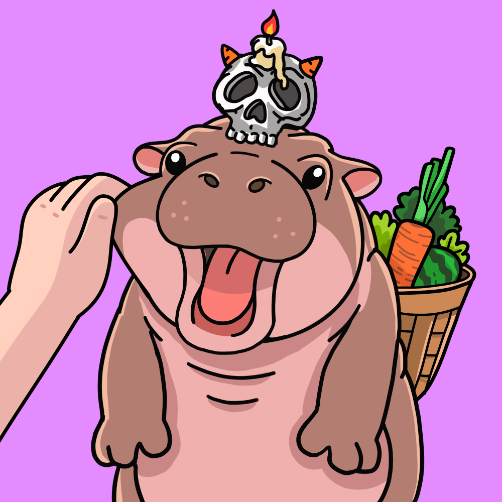 MooDeng #3070