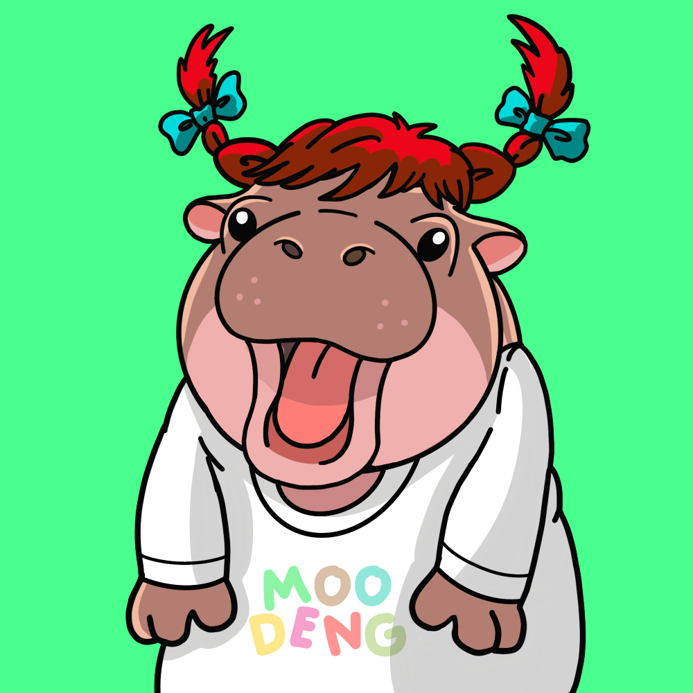 MooDeng #3083