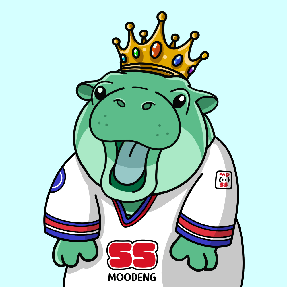 MooDeng #3090