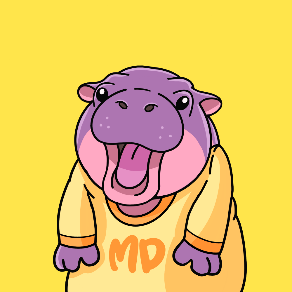 MooDeng #3094