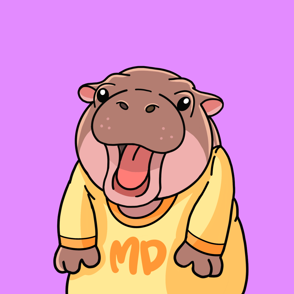 MooDeng #3113