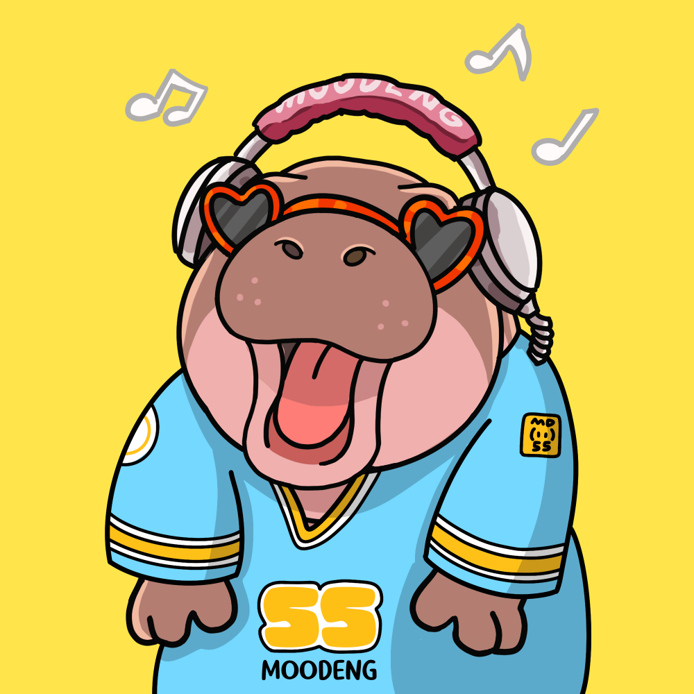 MooDeng #3114
