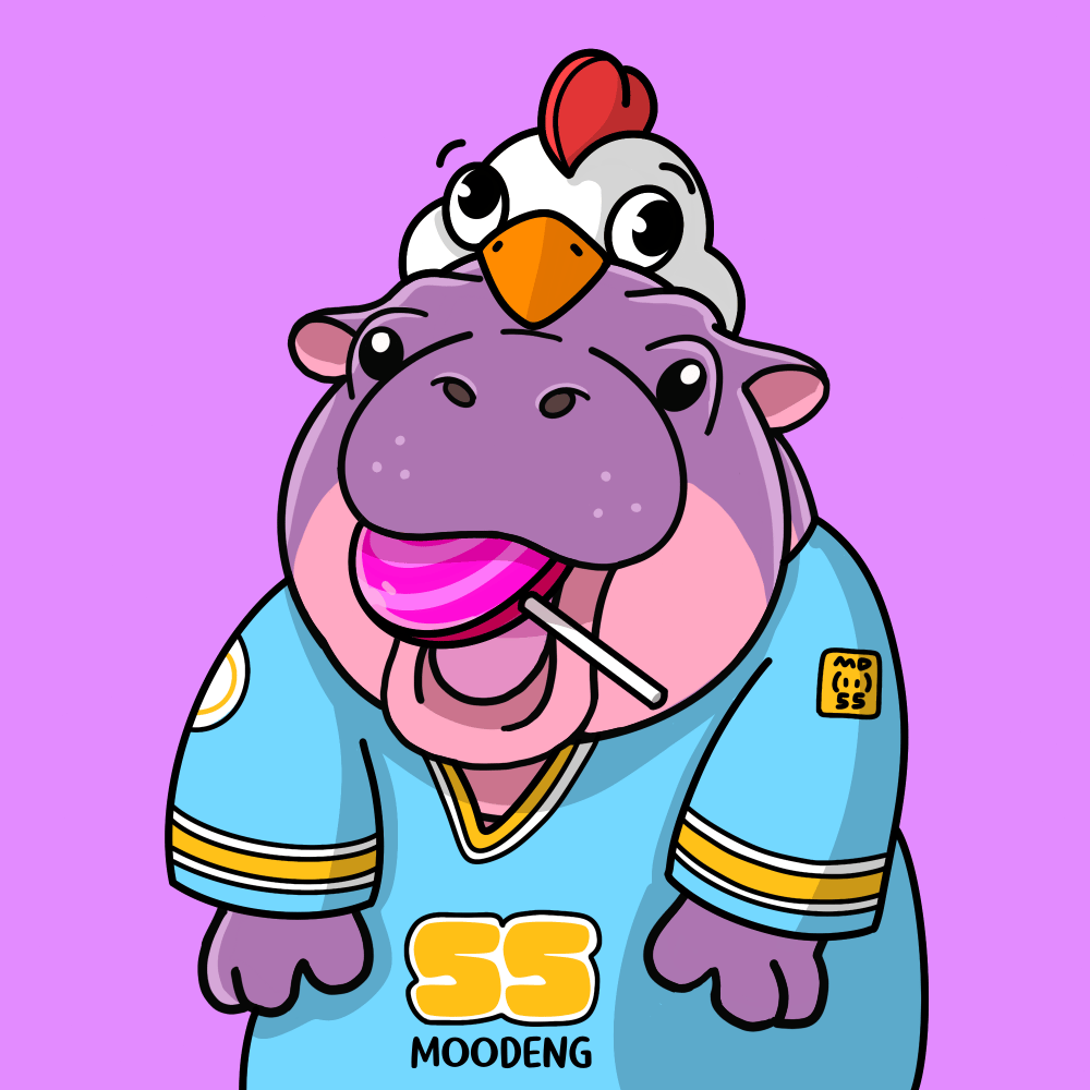 MooDeng #3129