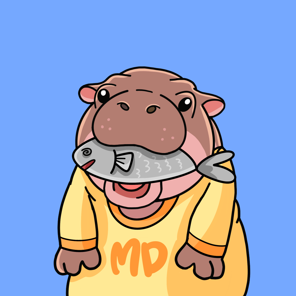 MooDeng #3135