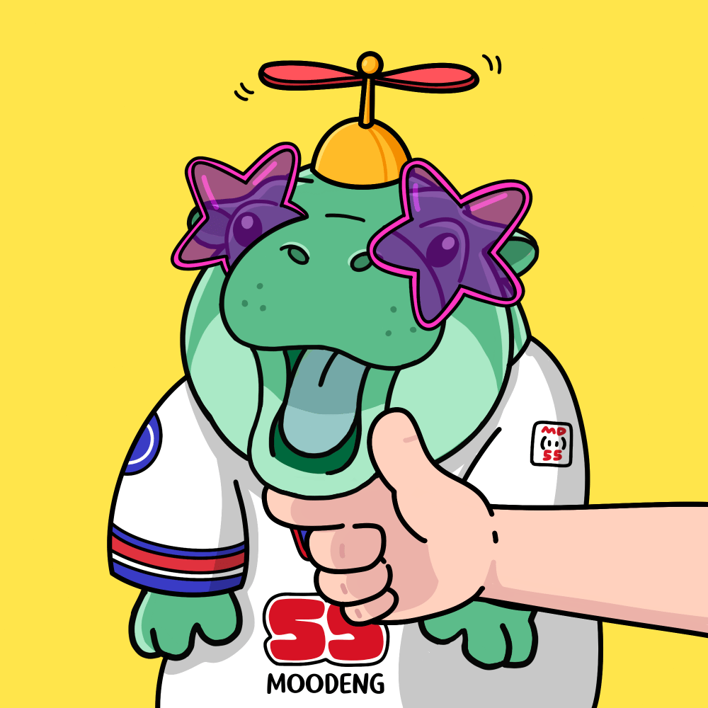 MooDeng #3157