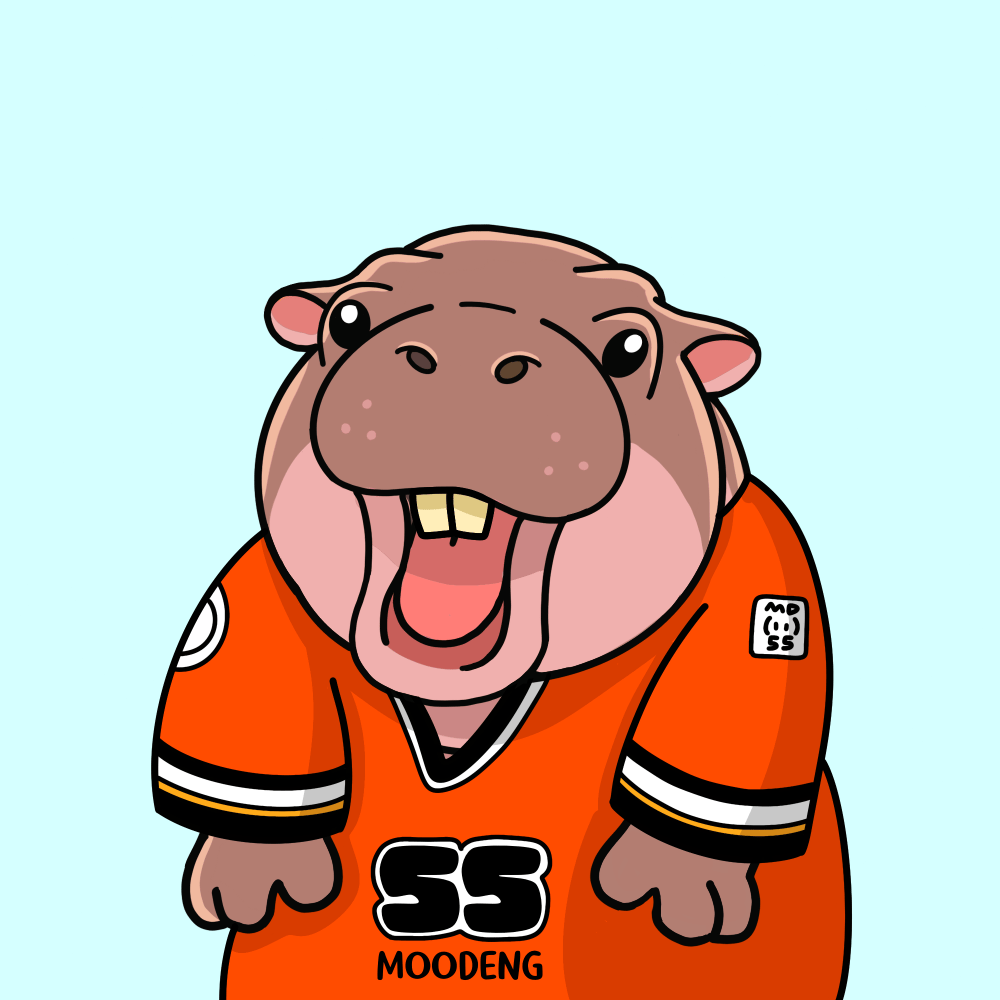 MooDeng #3166
