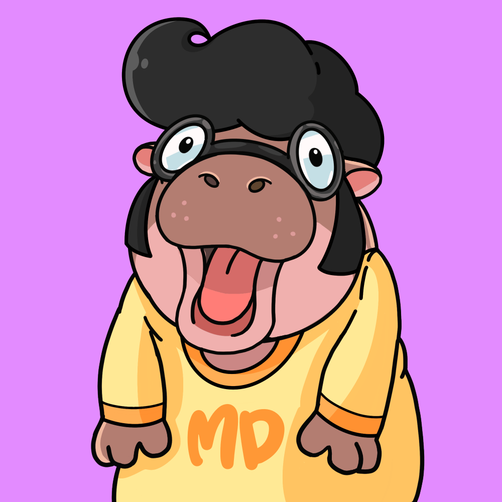 MooDeng #3167