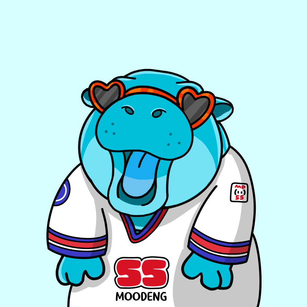 MooDeng #3195