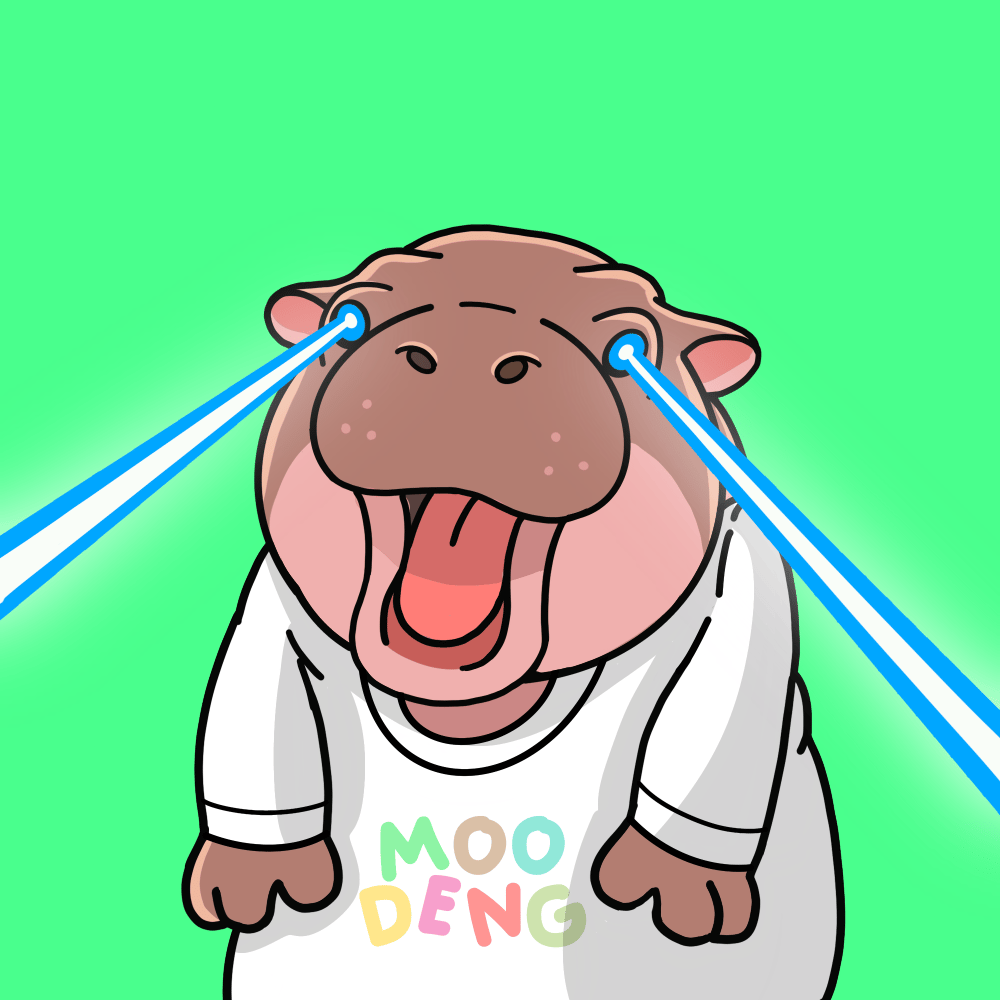 MooDeng #1445