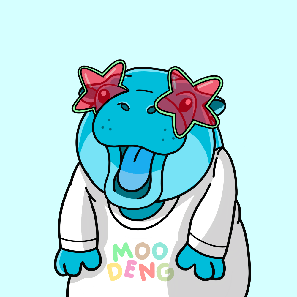 MooDeng #1575