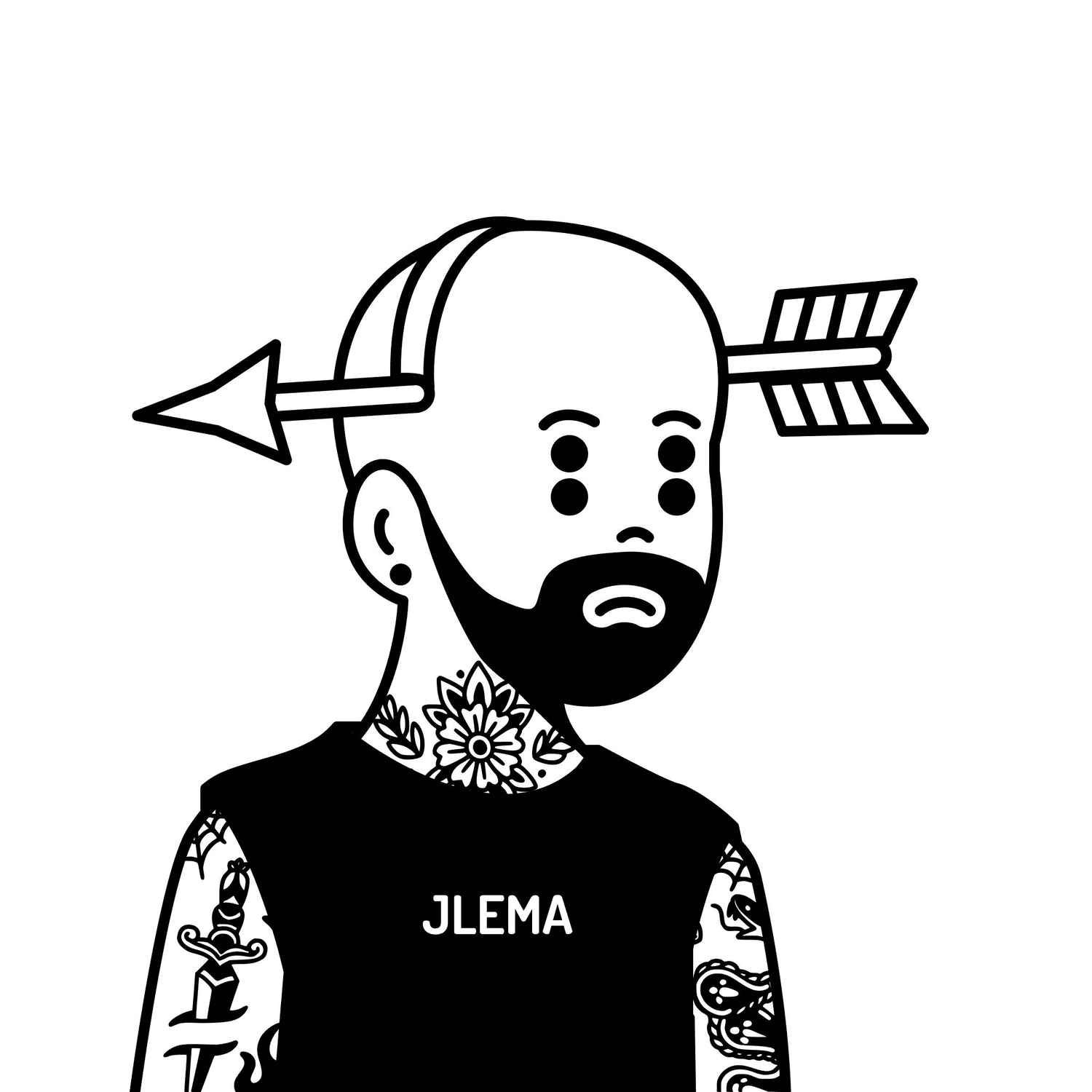 Jlema #145