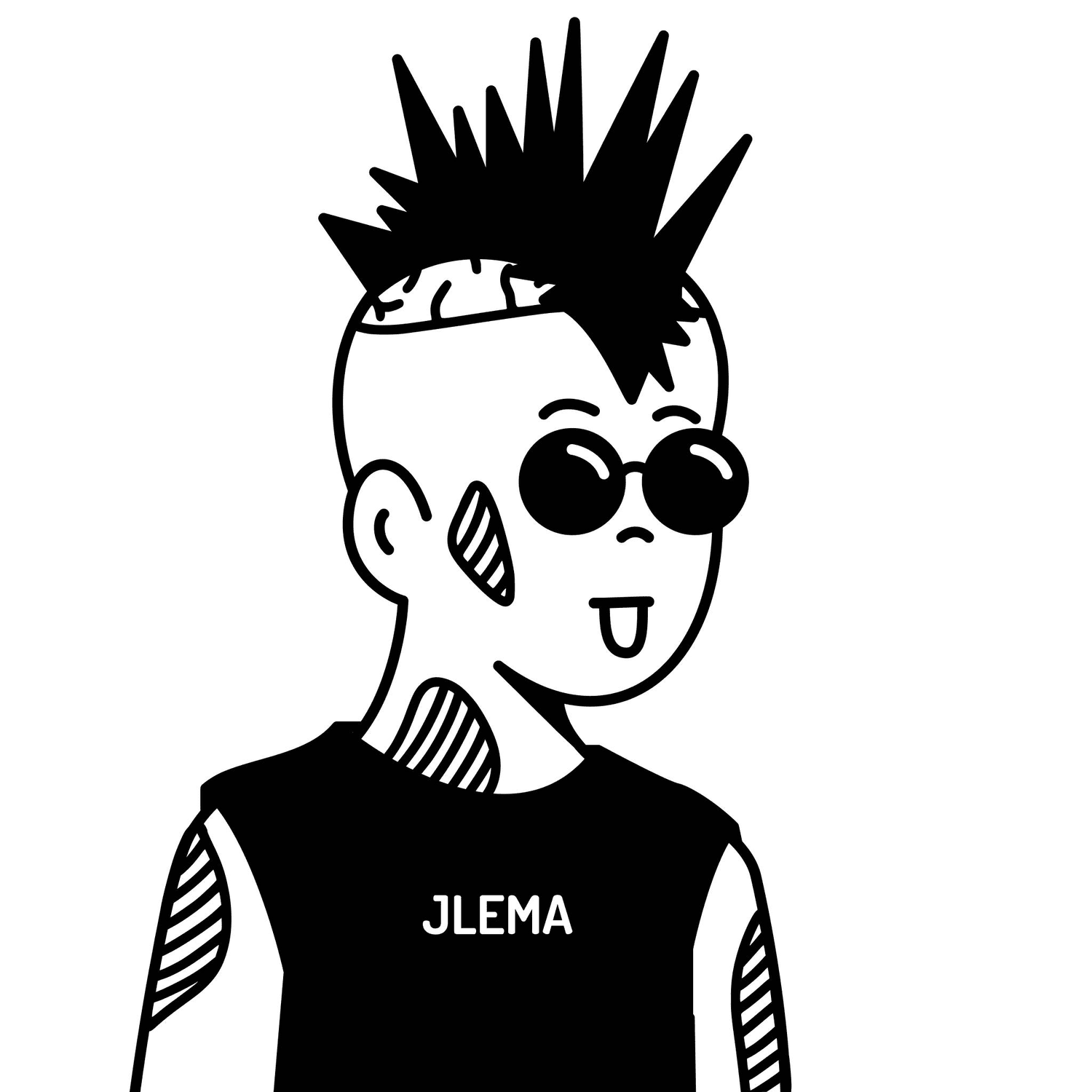 Jlema #197