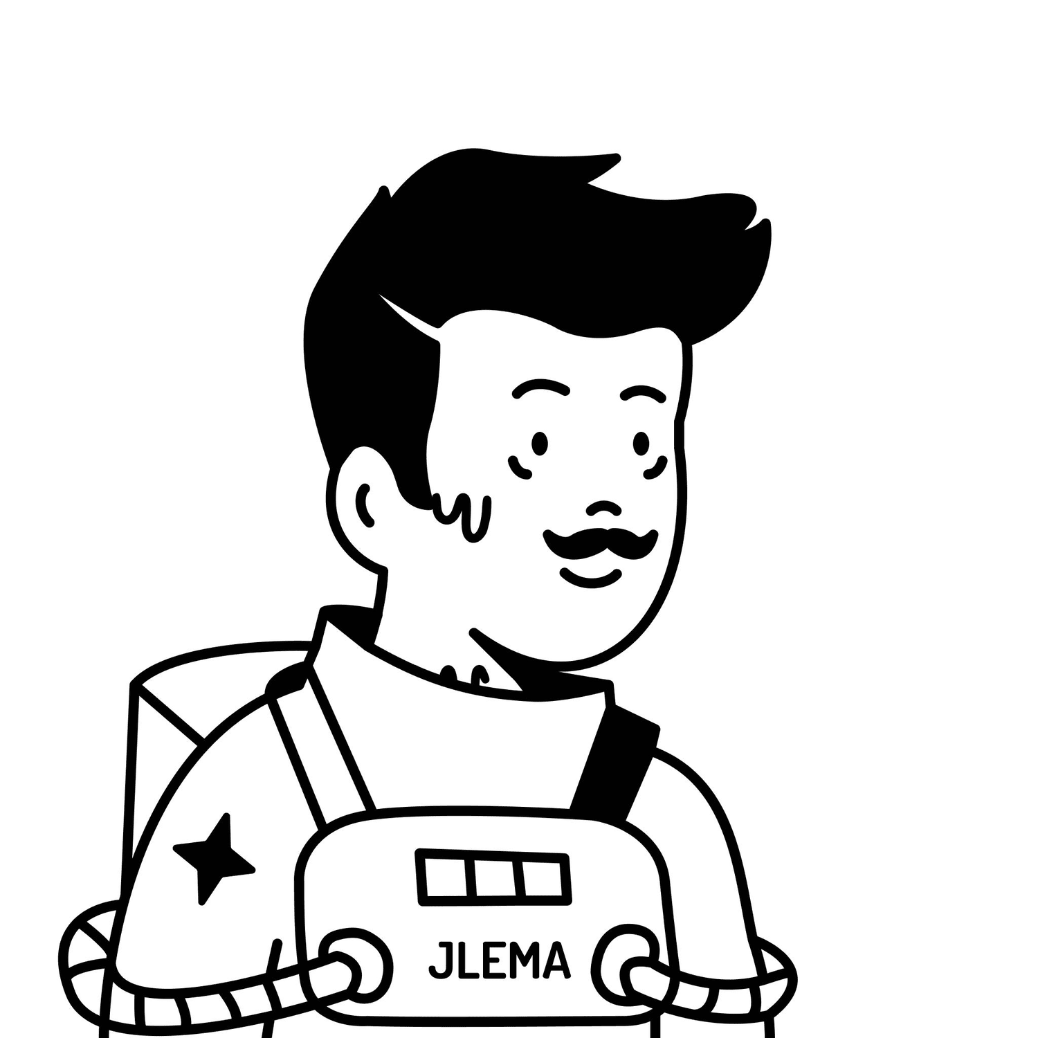 Jlema #2407