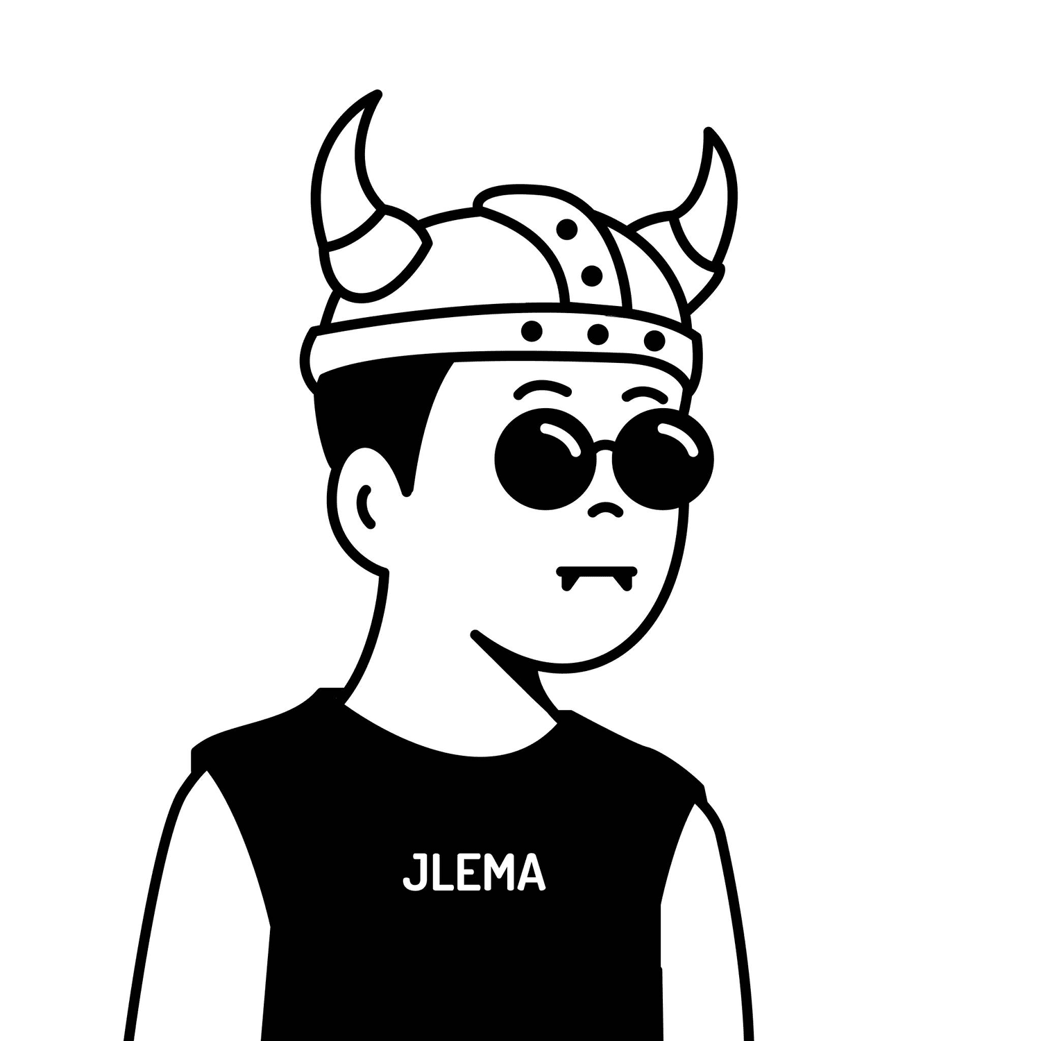 Jlema #3408