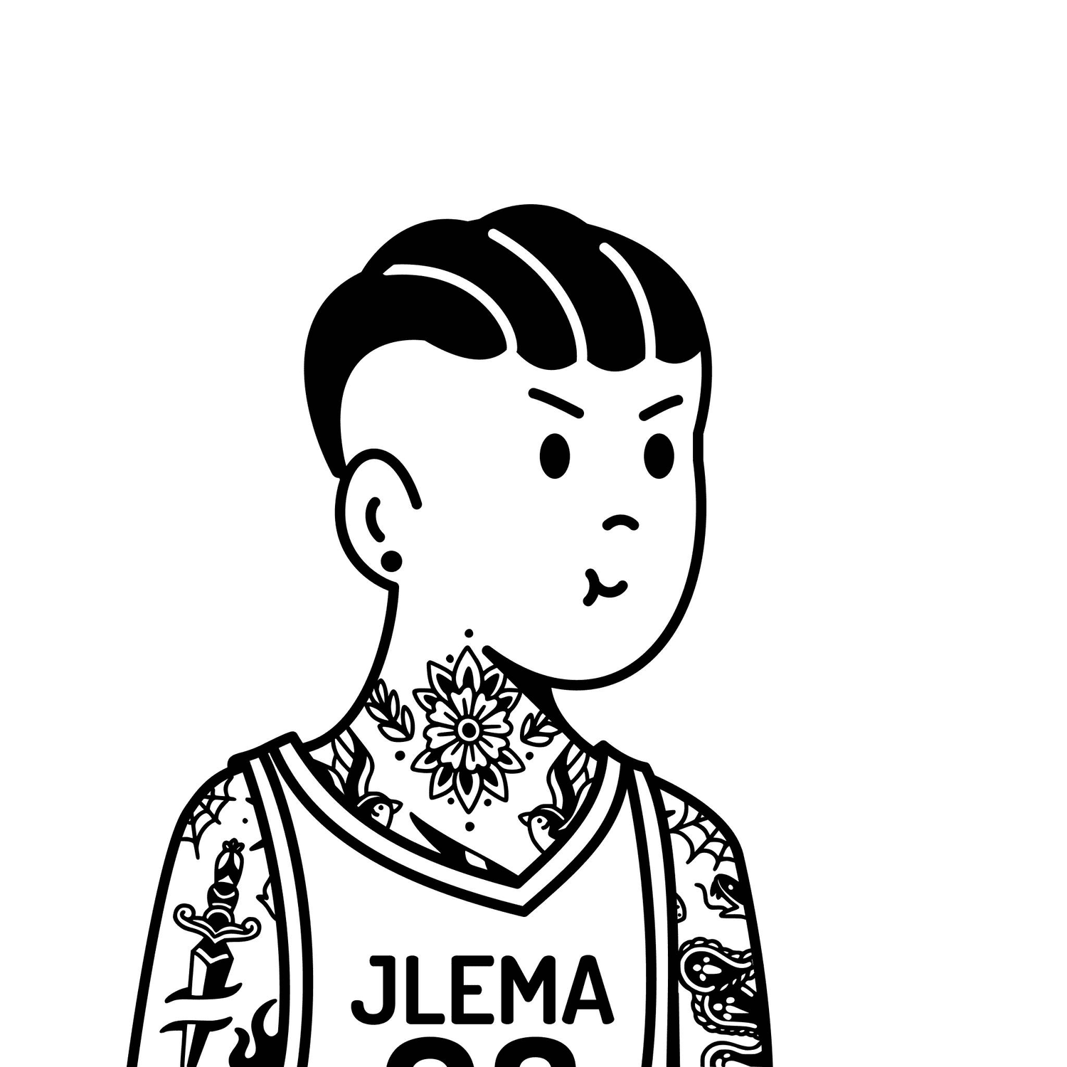 Jlema #4662