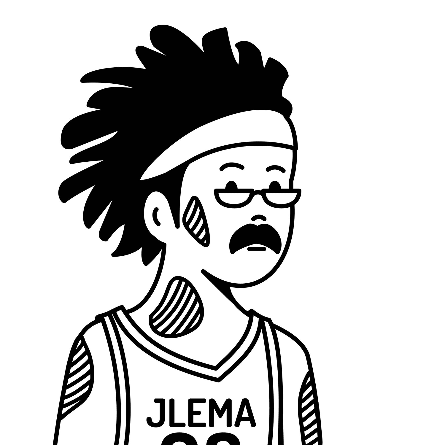 Jlema #4891
