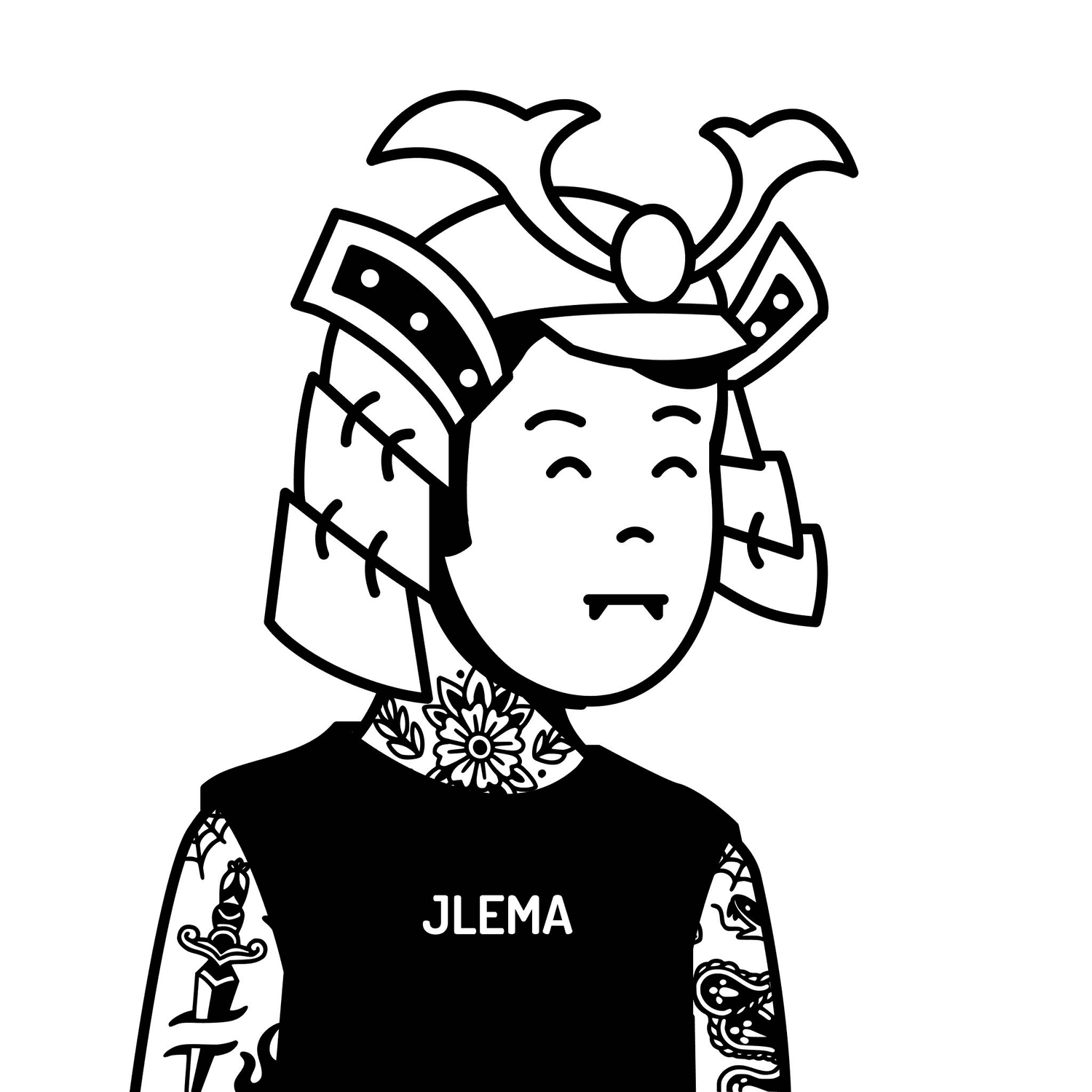 Jlema #664