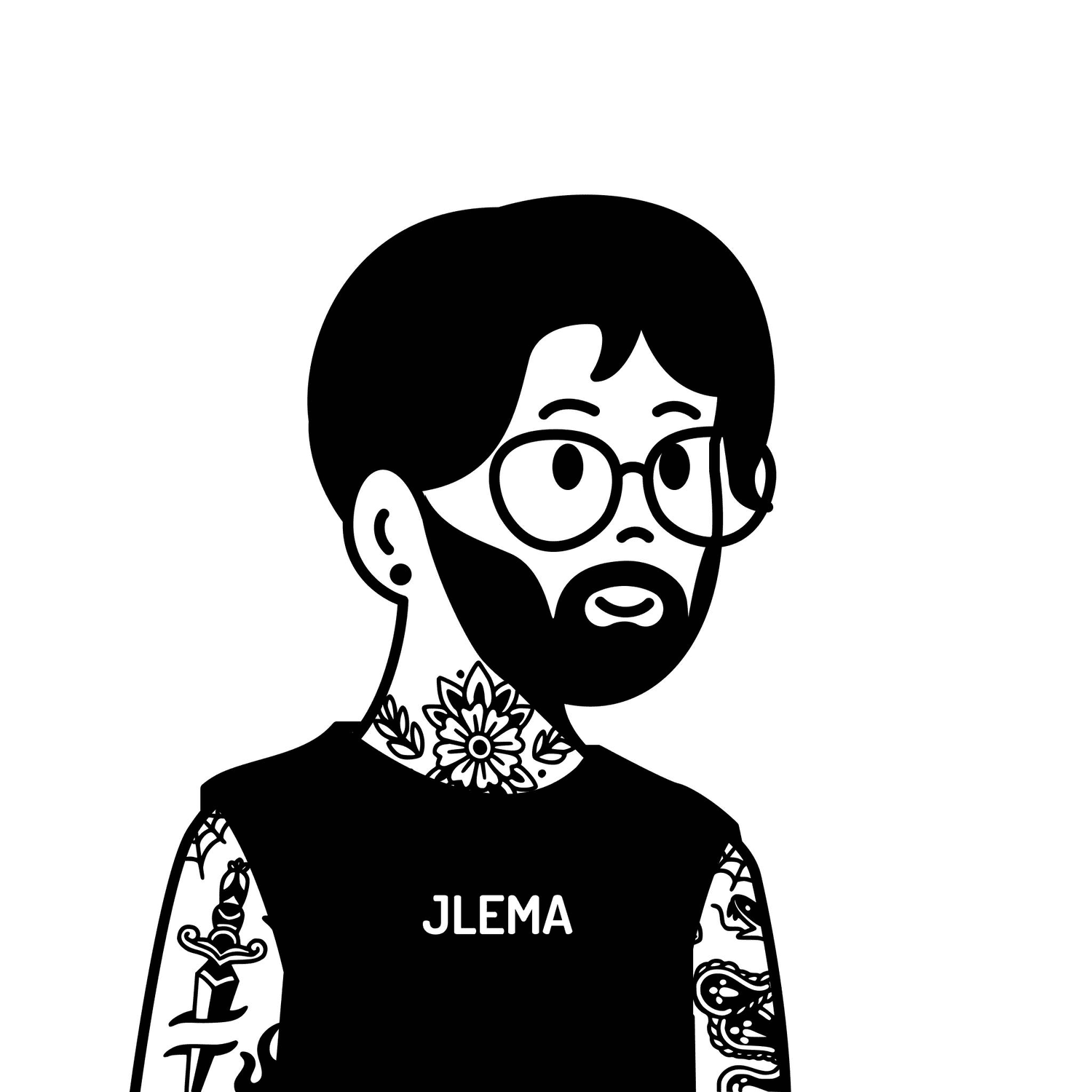 Jlema #823
