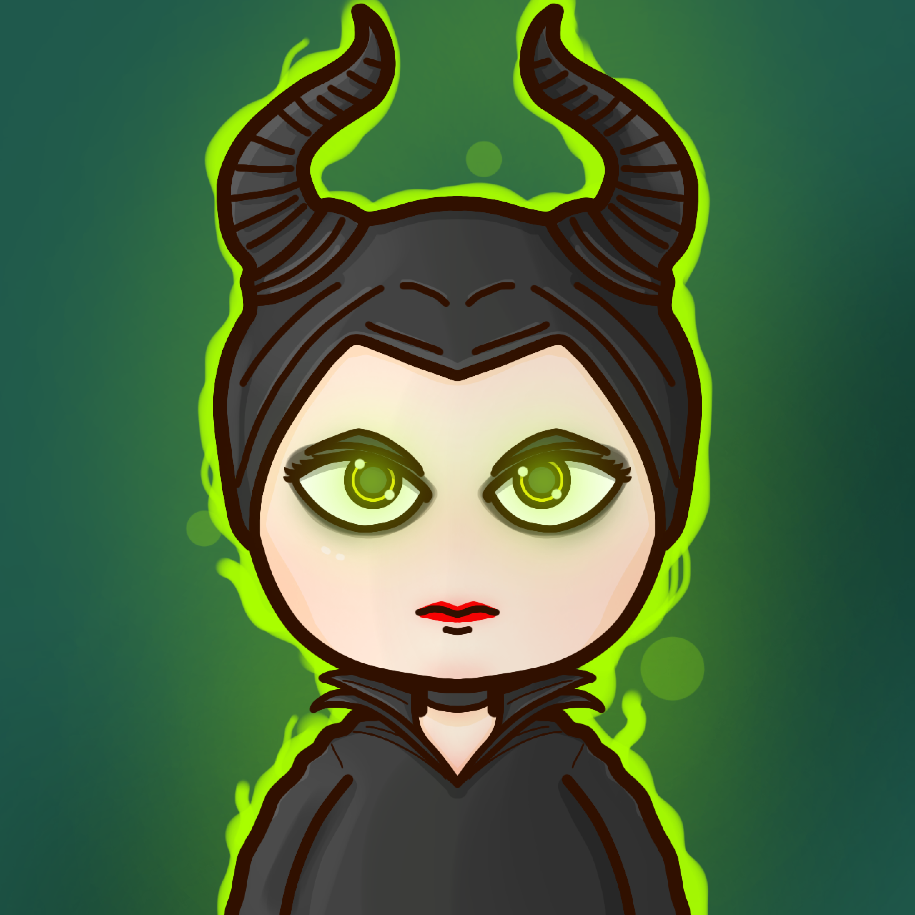 Goblin Maleficent