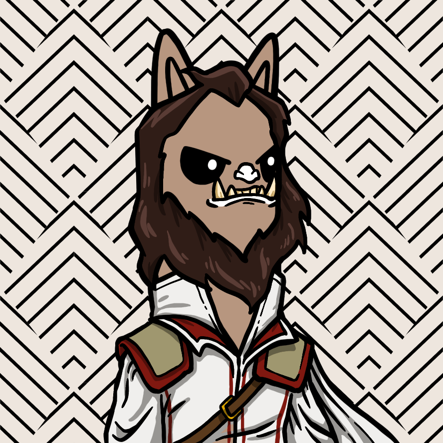 Dauntless Alpie
