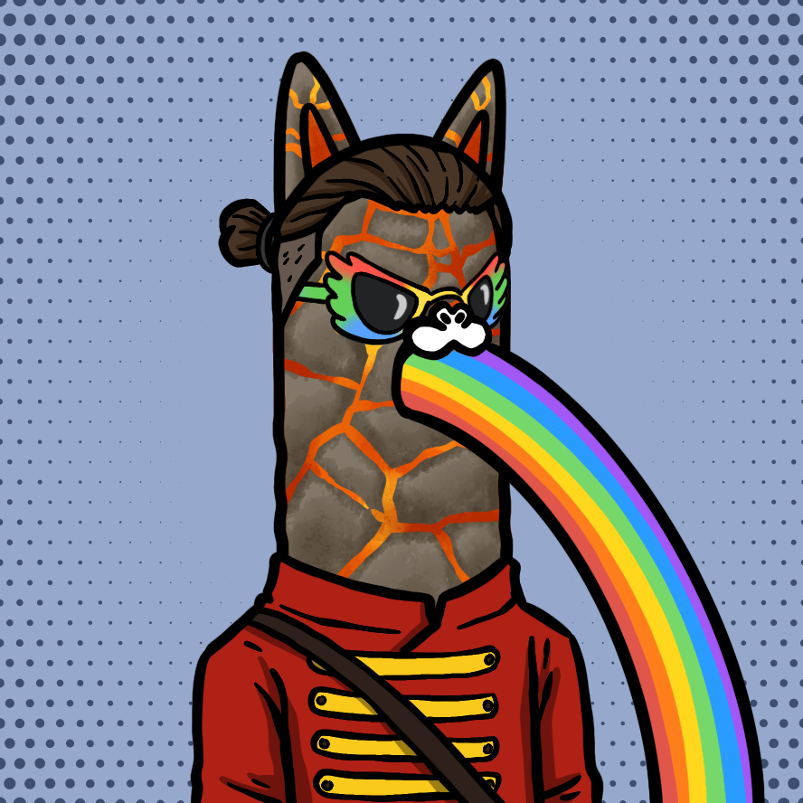 Dauntless Alpie