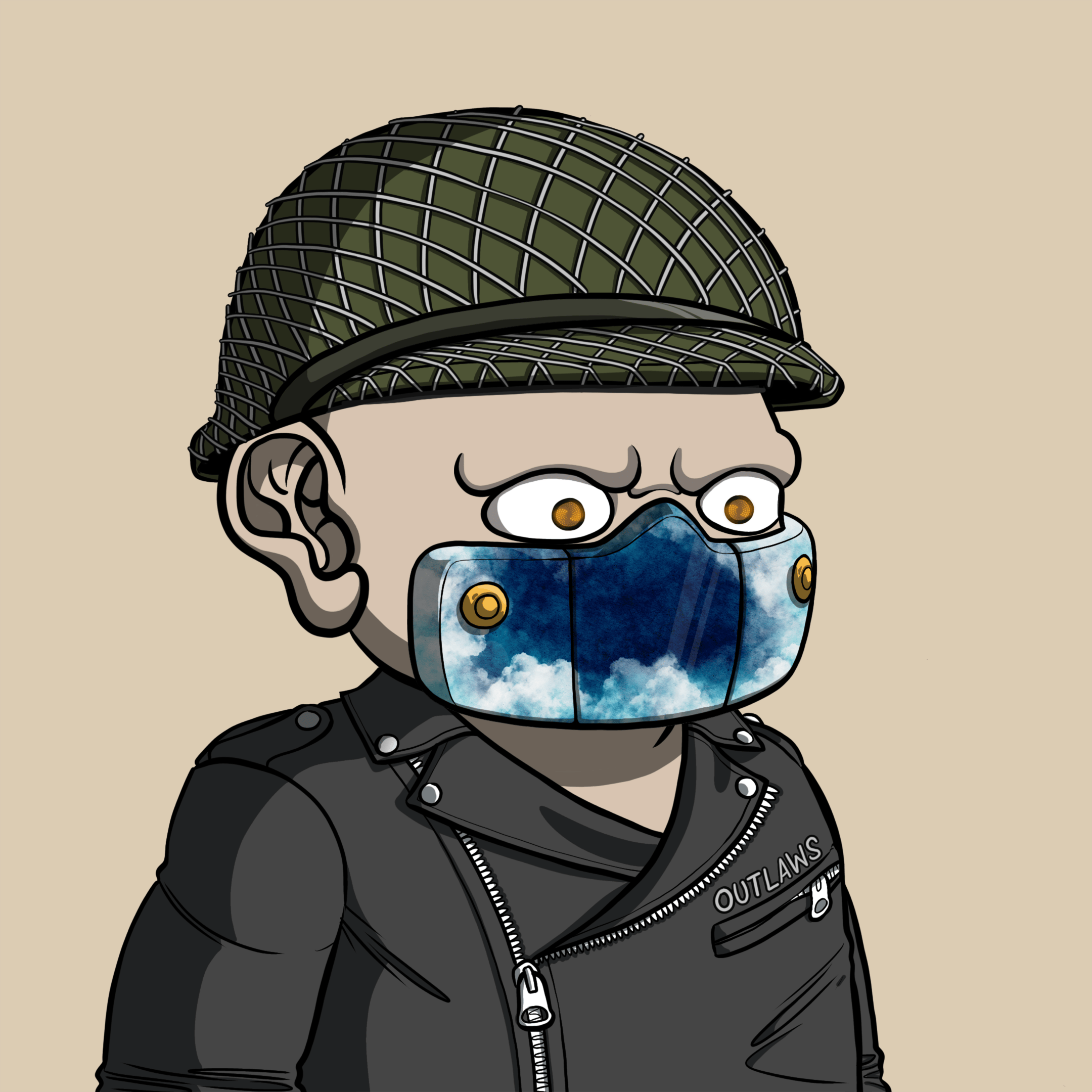 Donsy #9309
