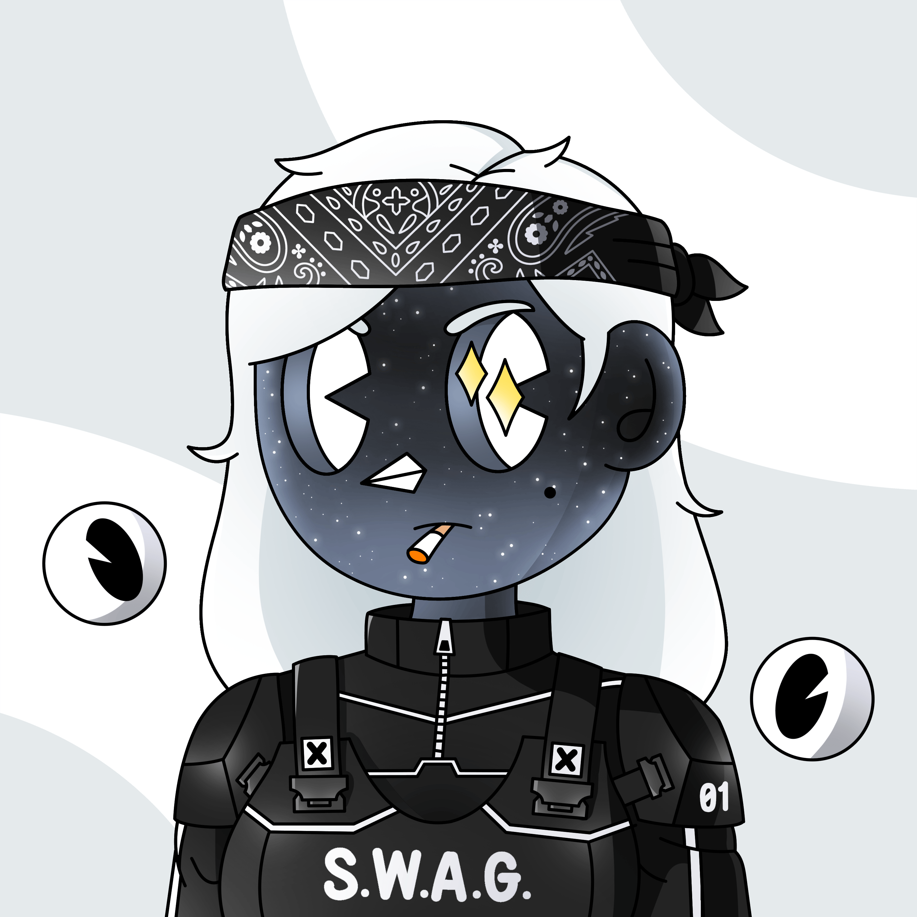 Ice Girlz #9101