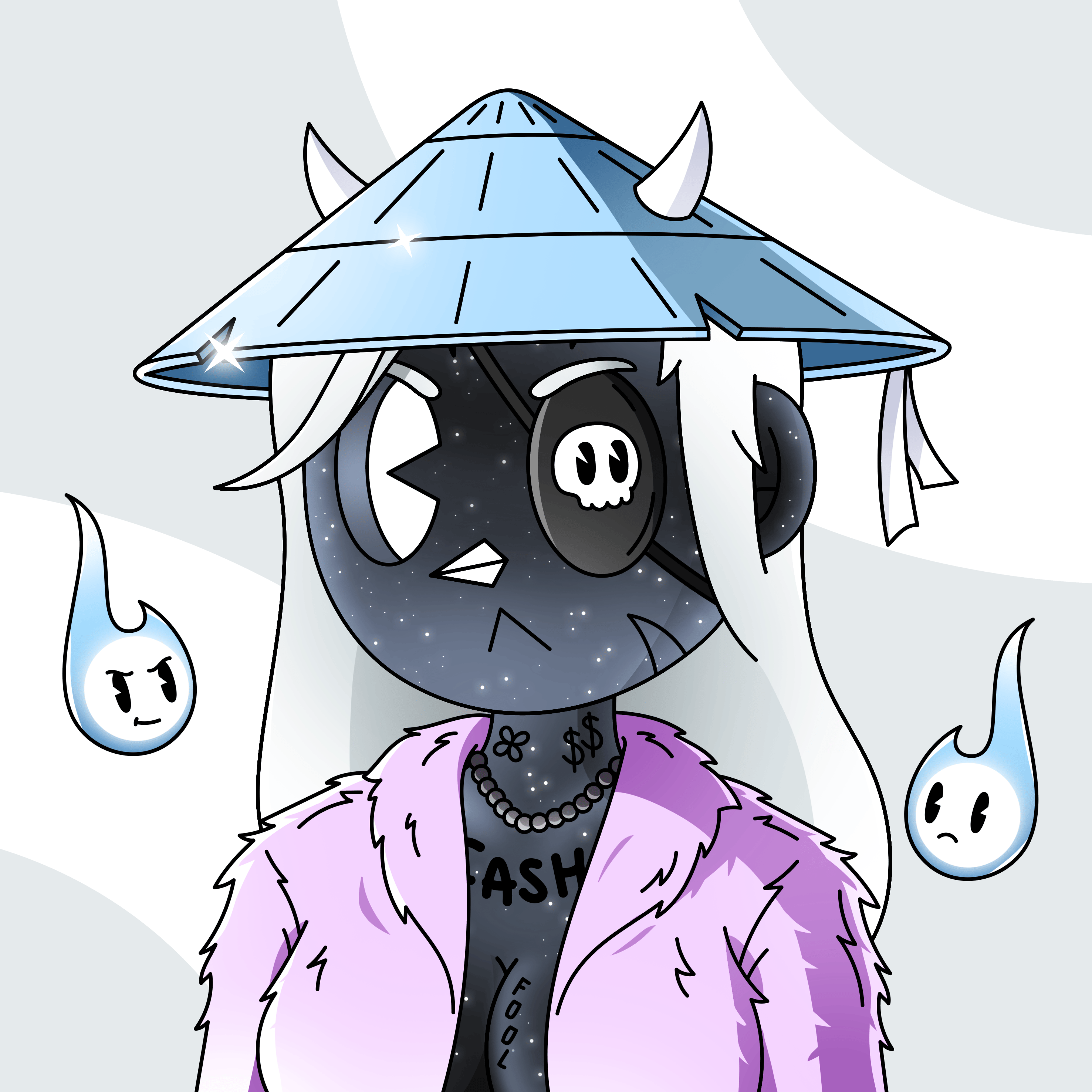 Ice Girlz #9208
