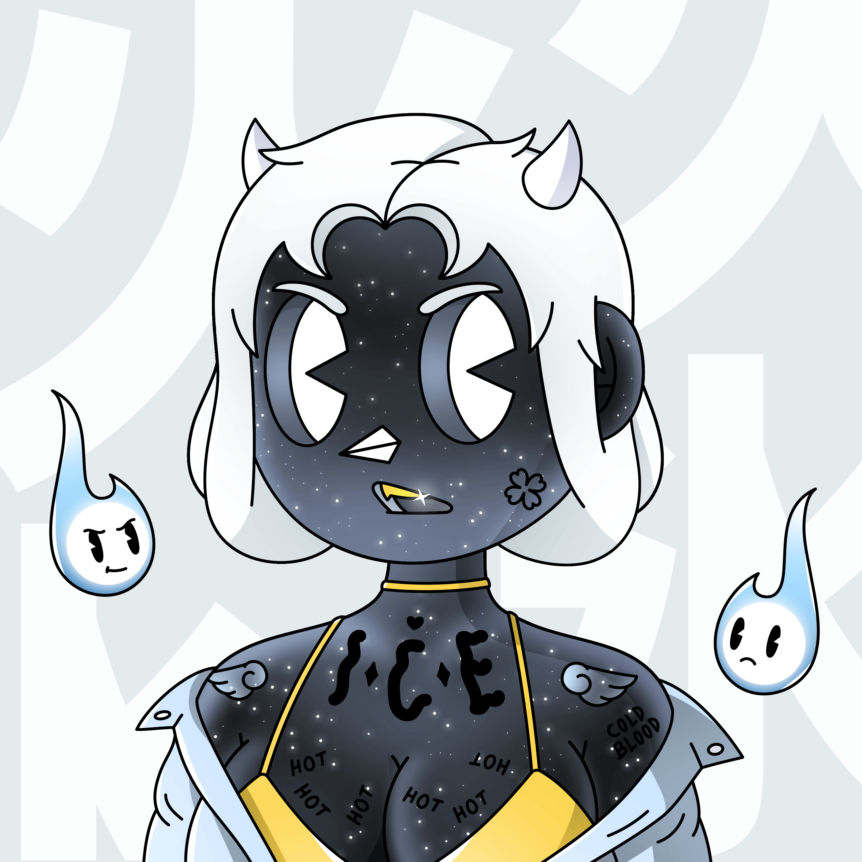 Ice Girlz #9219