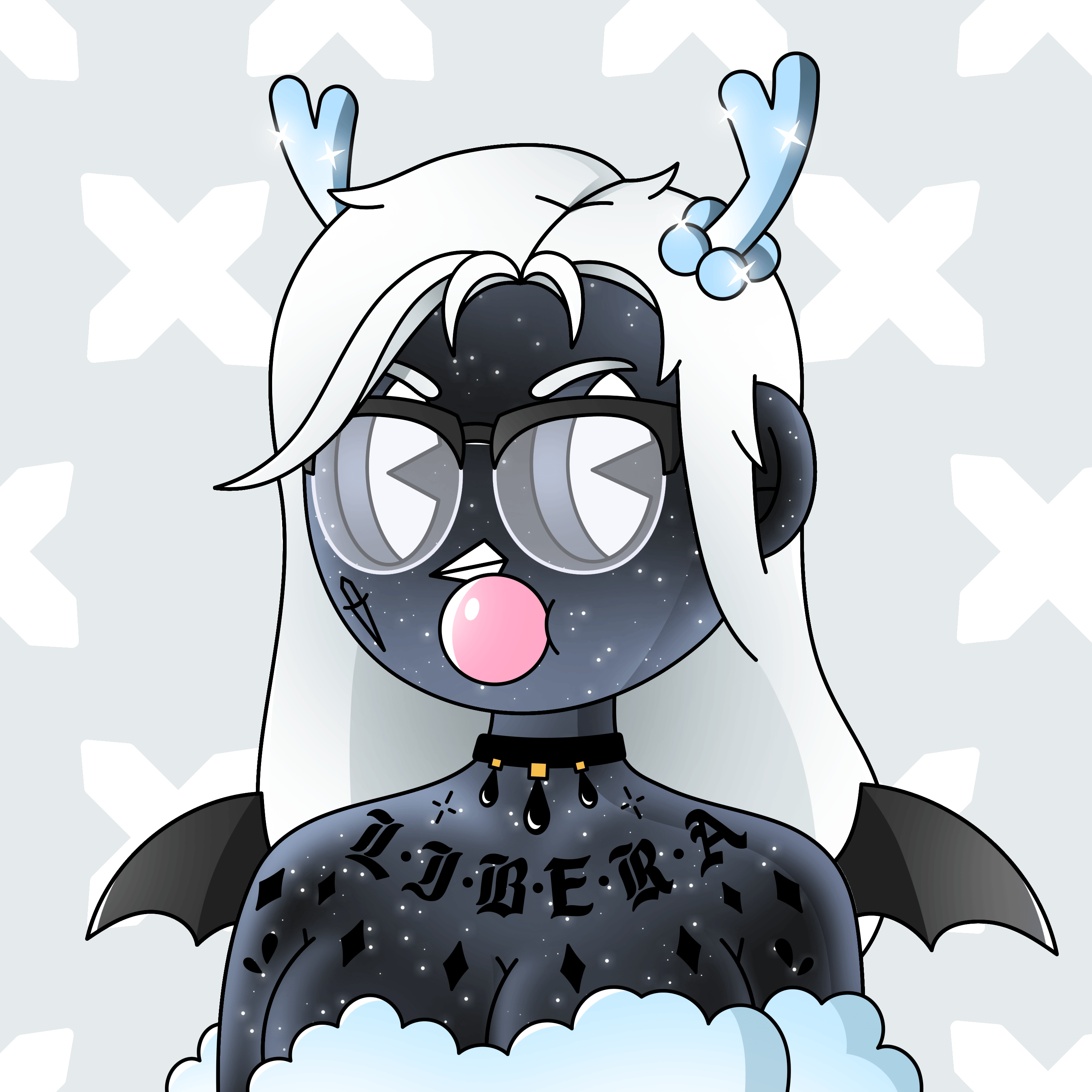 Ice Girlz #9399