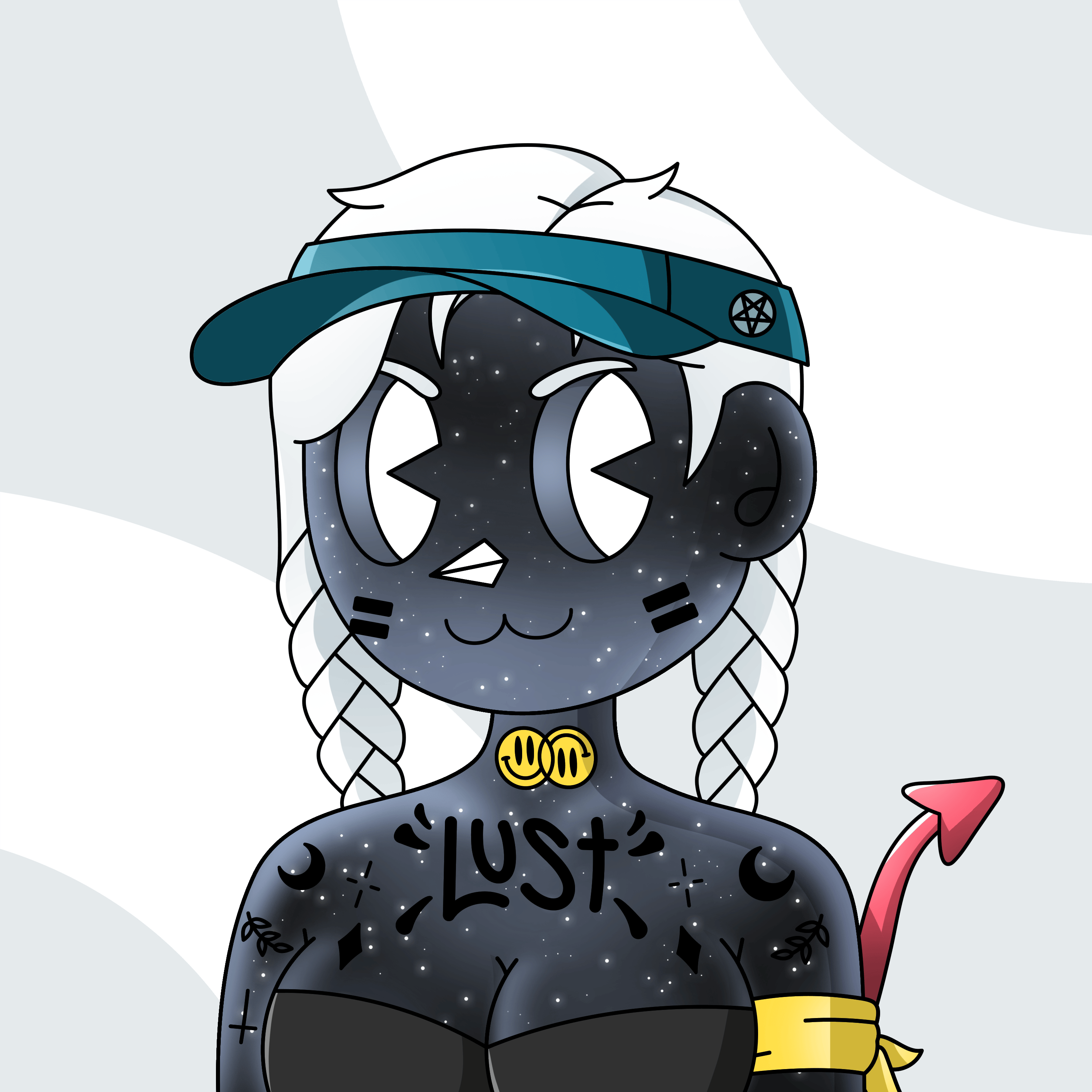 Ice Girlz #9636