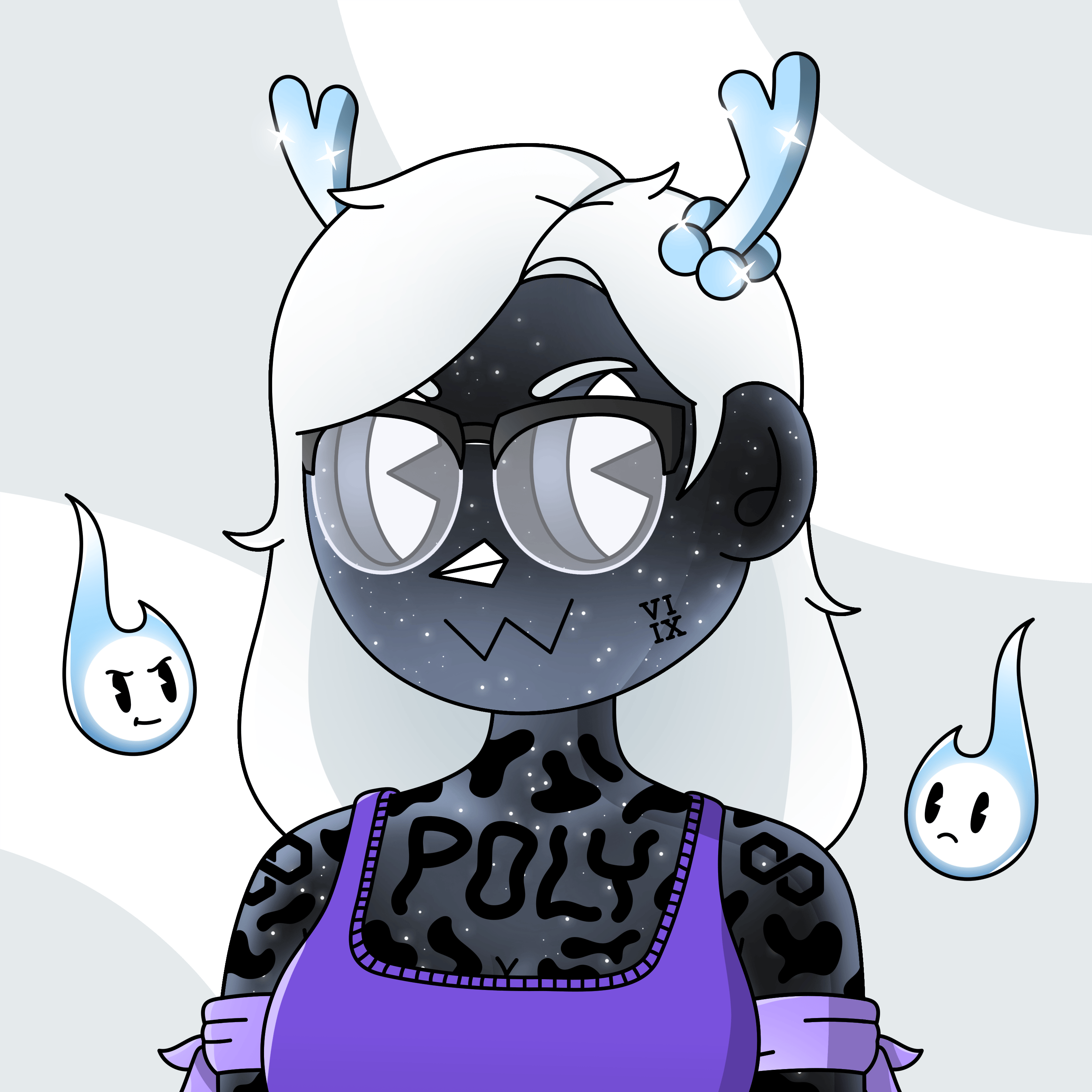 Ice Girlz #9719