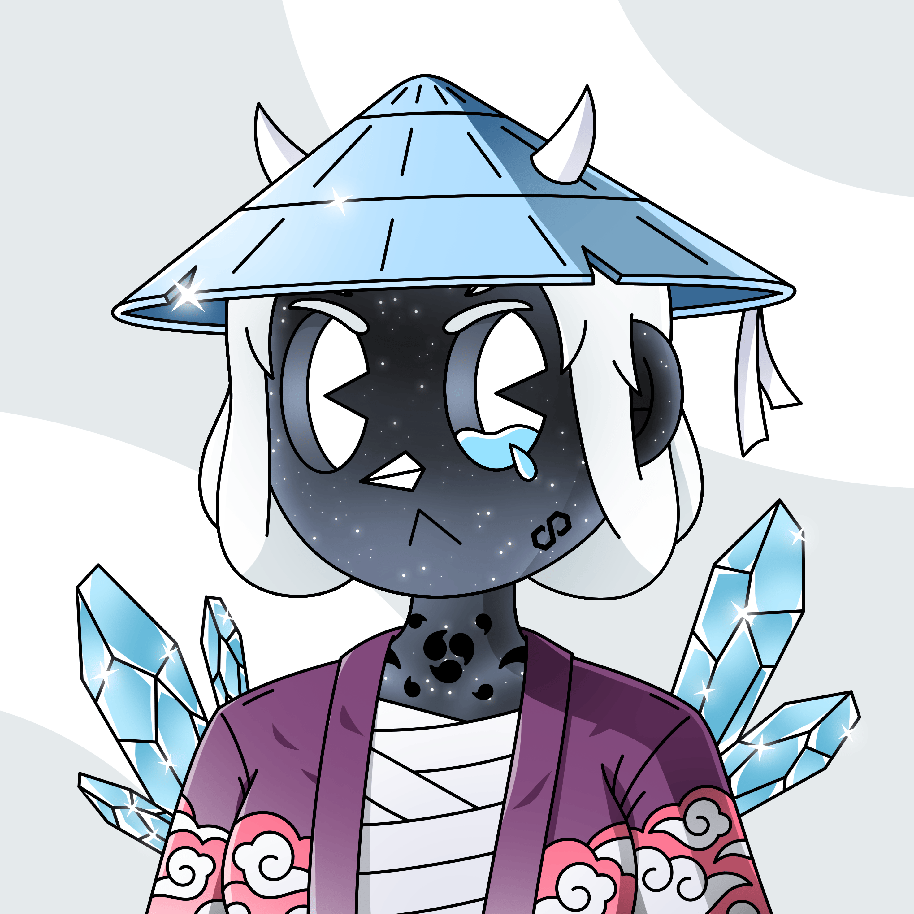 Ice Girlz #9798