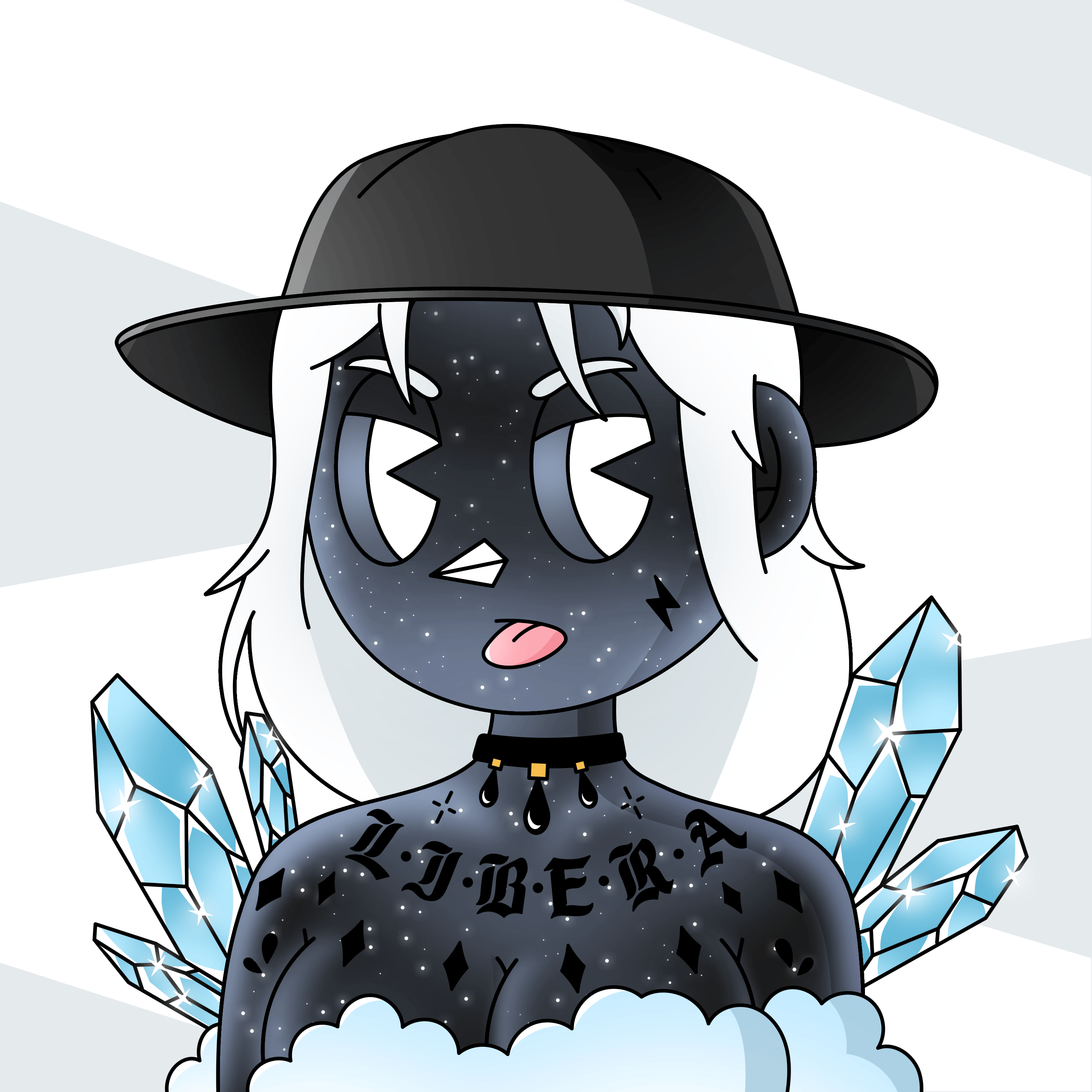 Ice Girlz #9906