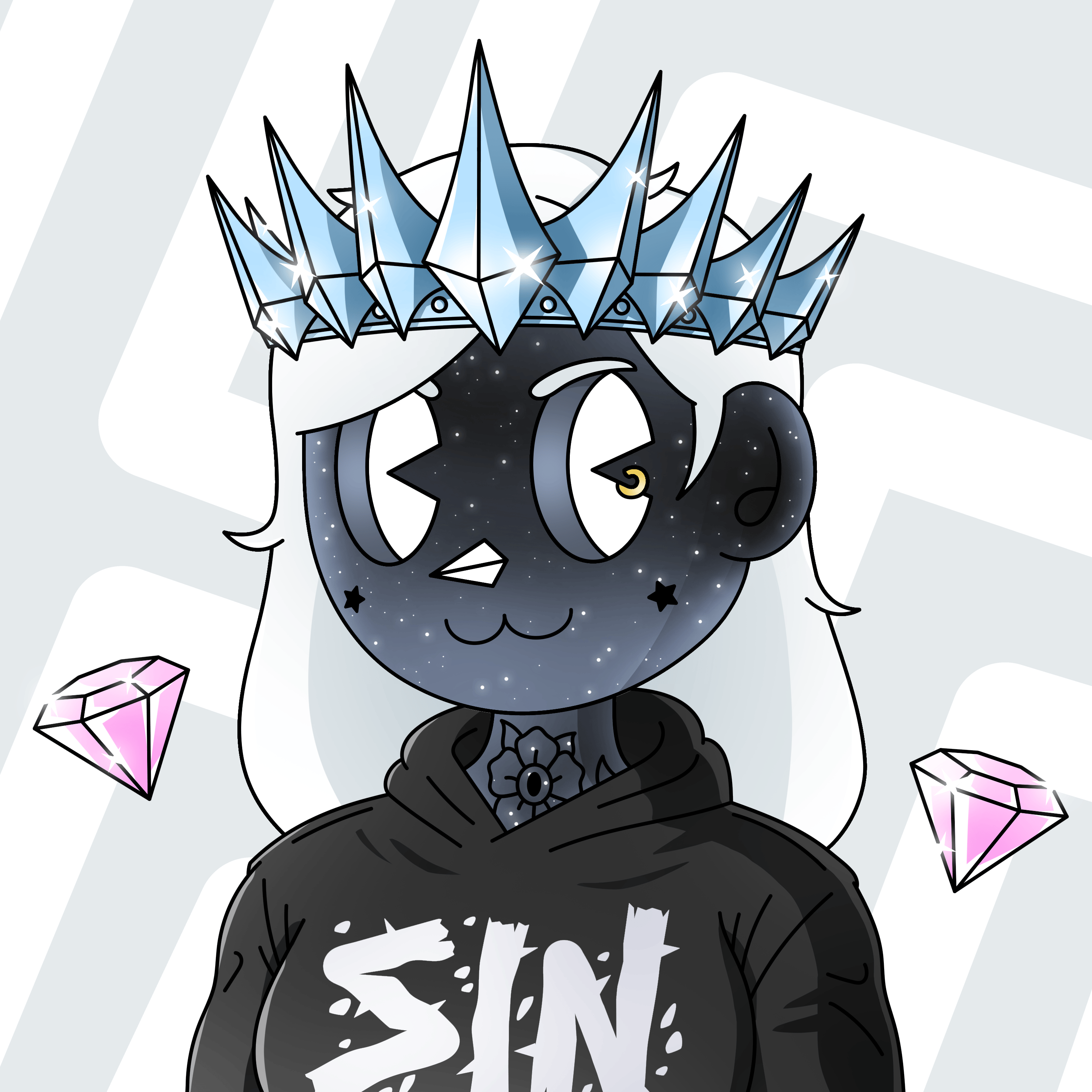 Ice Girlz #9949