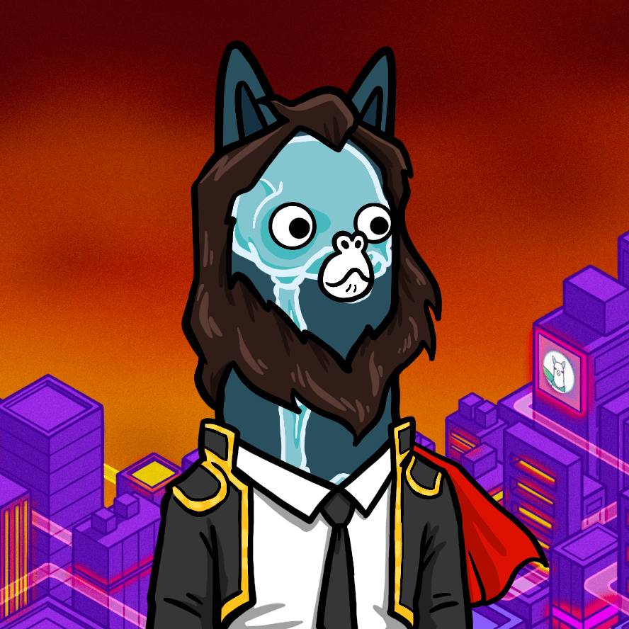 Dauntless Alpie