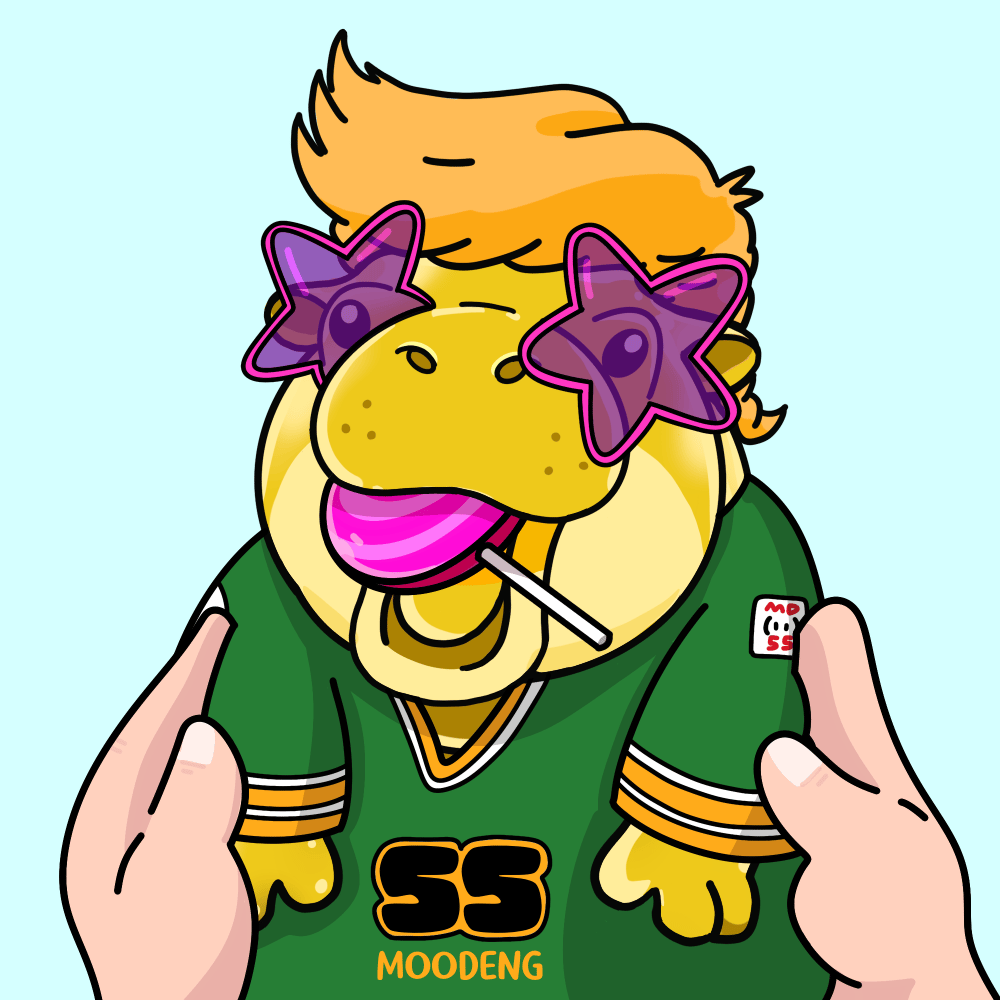 MooDeng #2630
