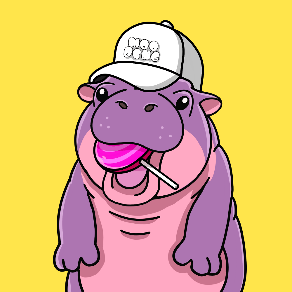 MooDeng #2668