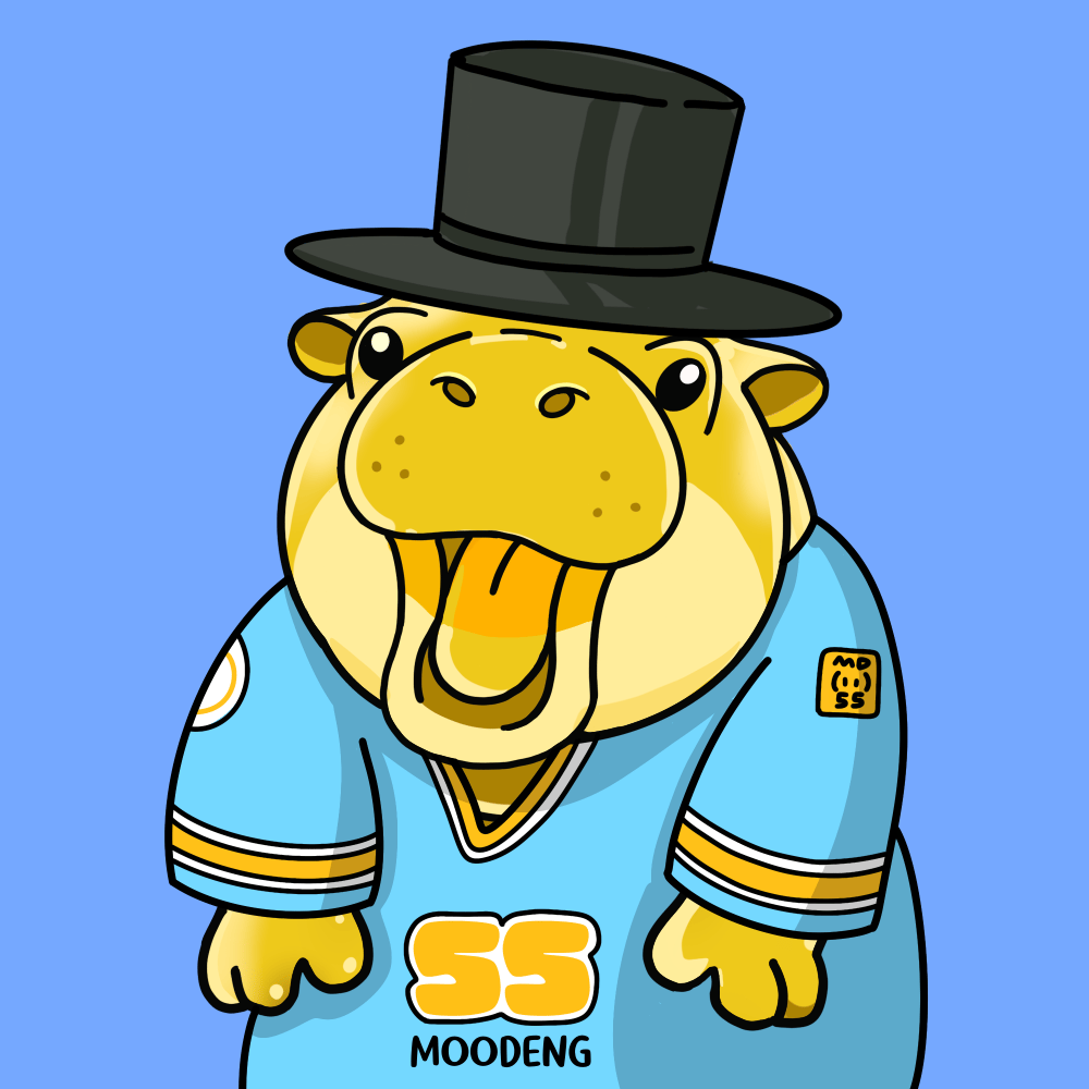 MooDeng #2706
