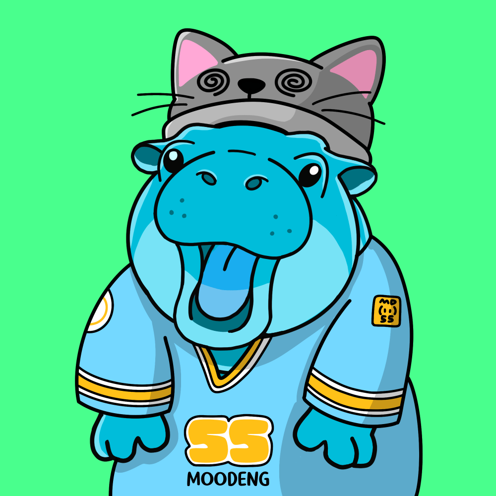 MooDeng #2708