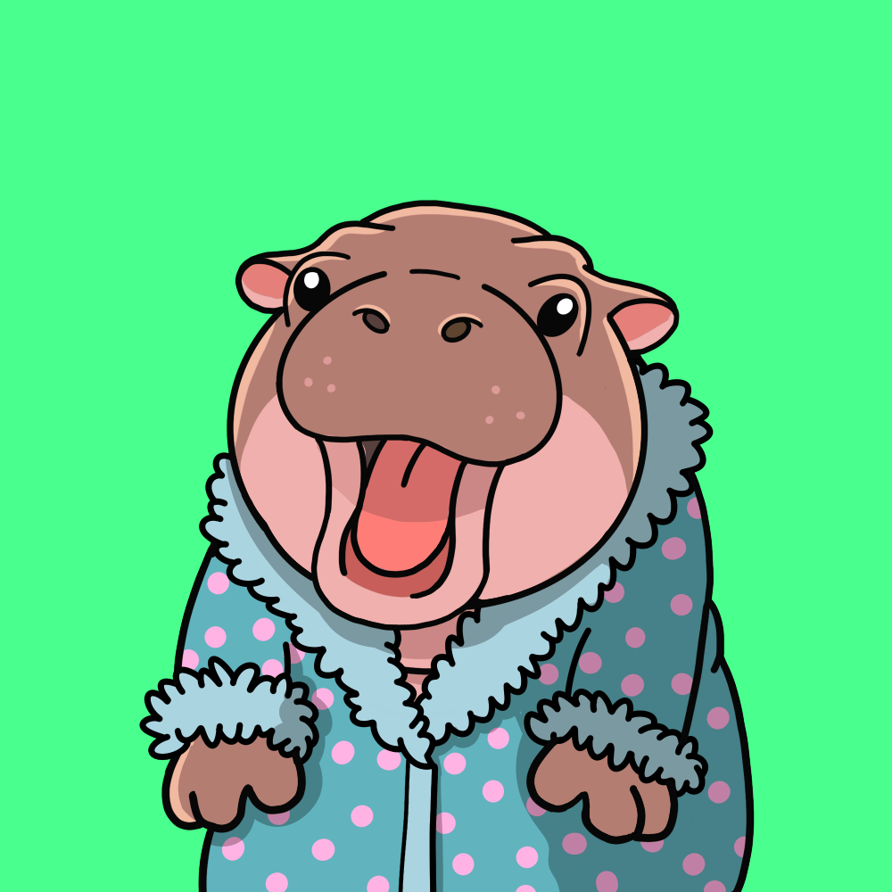 MooDeng #2709