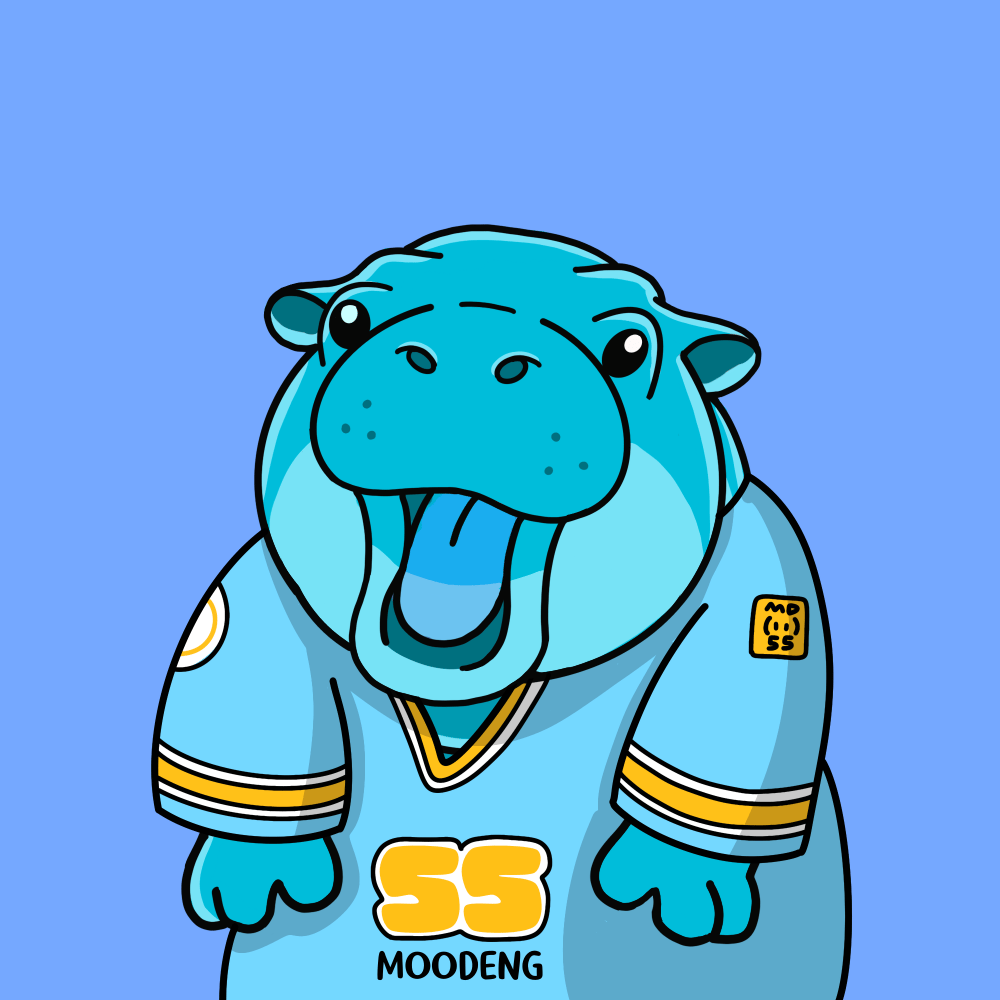 MooDeng #2713